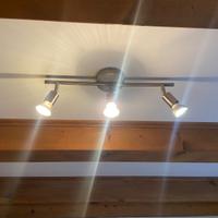 Faretti da soffitto
