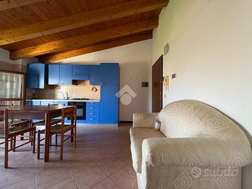 2 LOCALI A MOTTEGGIANA