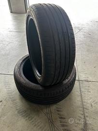 Gomme estive nankang