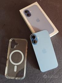 apple Iphone 17 256 giga in garanzia