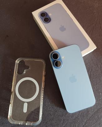 apple Iphone 17 256 giga in garanzia