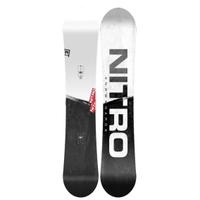 Snowboard Nitro prime #Nuovo#