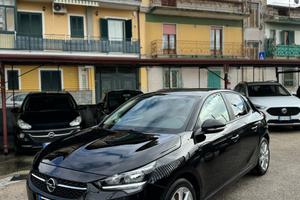 Opel corsa 2023