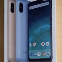 Xiaomi A2 Lite con batteria da cambiare!