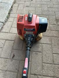 Decespugliatore  kawasaki Tj53