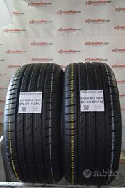 2 pneumatici laufenn 245/50 r18 100w rft cu12512