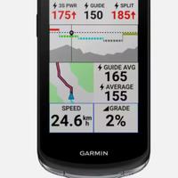 GARMIN EDGE 1040 SOLAR