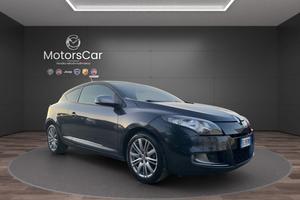 RENAULT Mégane Coupé 1.5 dCi 110 CV GT Line