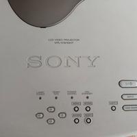 videoproiettore Sony projector vpl vw10ht