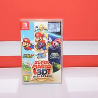 Super Mario 3D All-Stars