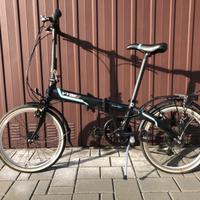 Bicicletta pieghevole Dahon