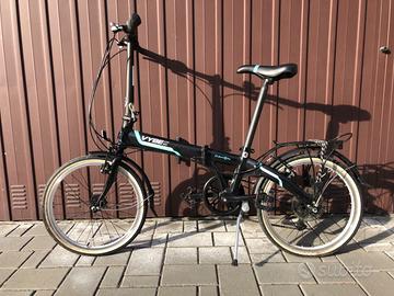 Bicicletta pieghevole Dahon