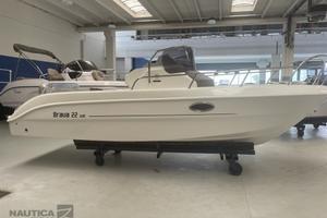 Mingolla Brava 22 Wa (2026)