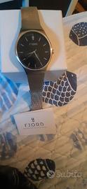 Orologio nuovo fjord