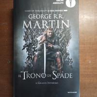 Il trono di spade, il grande inverno
