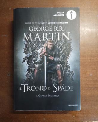Il trono di spade, il grande inverno