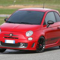 Ricambi usati fiat 500 abarth #z