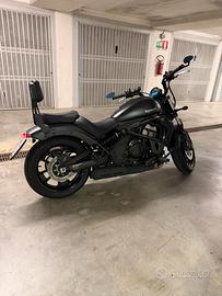 Vulcan s650 2025