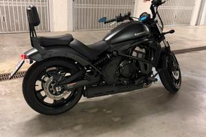 Vulcan s650 2025