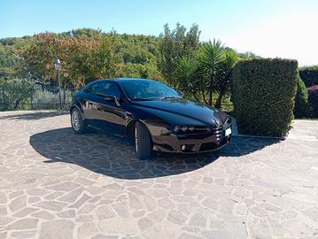 Alfa Romeo Brera 2.2 JTS  185cv