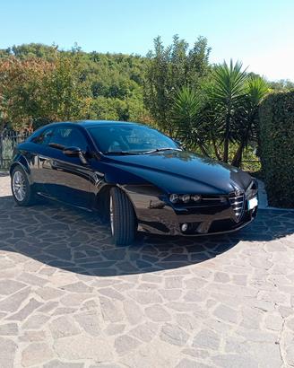 Alfa Romeo Brera 2.2 JTS  185cv