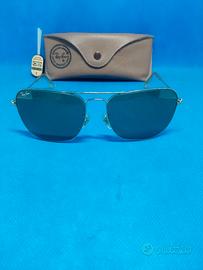 Occhiali Ray Ban  Caravan anni 80