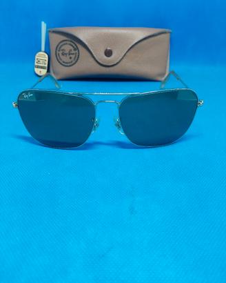 Occhiali Ray Ban  Caravan anni 80