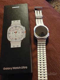 Samsung galaxy watch ultra nuovo