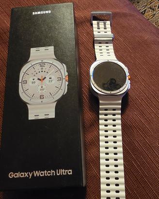 Samsung galaxy watch ultra nuovo