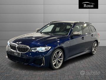 BMW Serie 3 G21 2019 Touring - M340i Tourin U60378