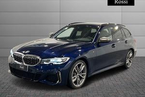 BMW Serie 3 G21 2019 Touring - M340i Tourin U60378