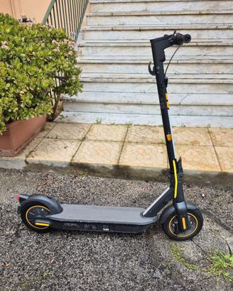 Monopattino Ninebot Segway G30
