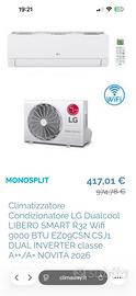 Condizionatori