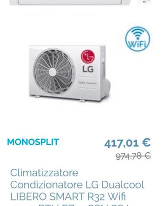 Condizionatori