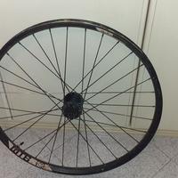 ruota anteriore mtb 27.5