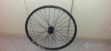 ruota anteriore mtb 27.5