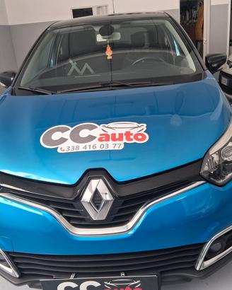 Renault Captur 1.5 dCi 8V 90 CV Start&Stop Zen com