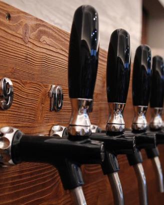 Enoteca vino sfuso avviata - Firenze,P.zza Tanucci