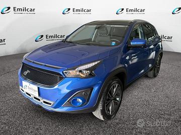 DR dr F35 - dr F35 1.5 Turbo Bi-Fuel GPL U1239823