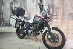Yamaha XT 660 Z Ténéré
