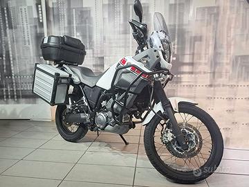 Yamaha XT 660 Z Ténéré