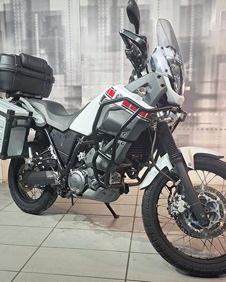 Yamaha XT 660 Z Ténéré