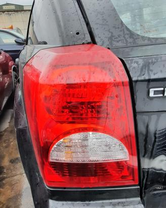 DODGE CALIBER 2008 - STOP POSTERIORE SINISTRO