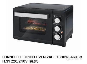 Forno elettrico