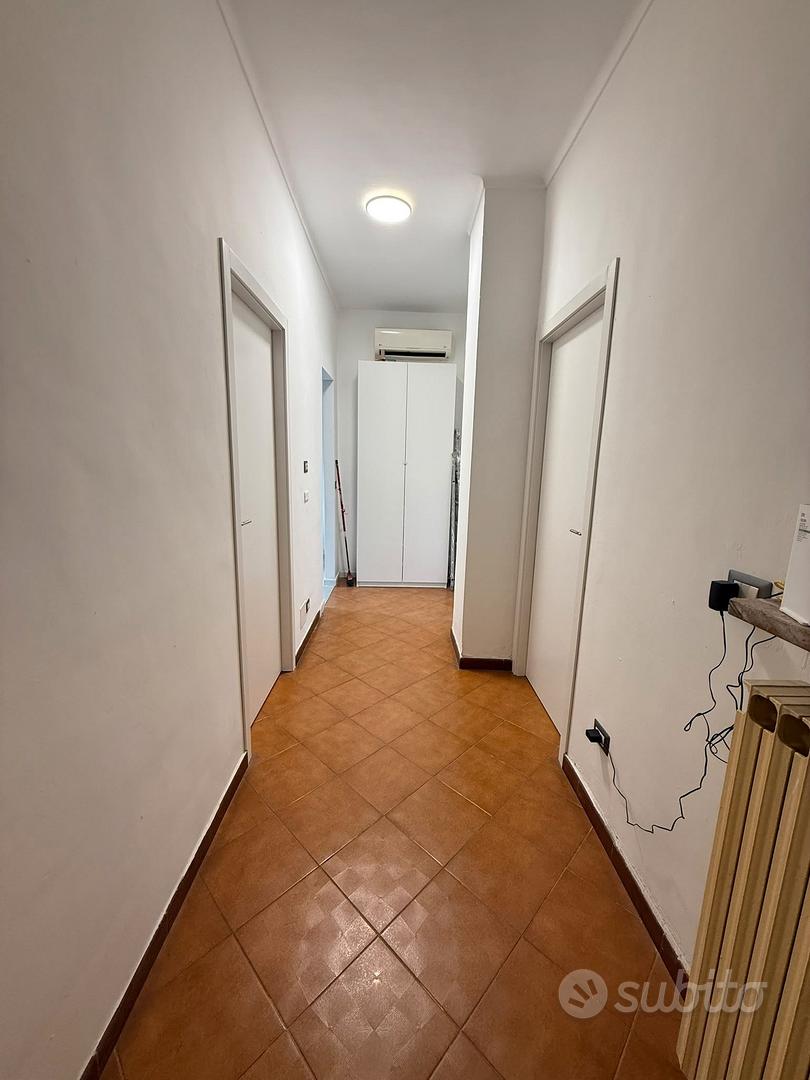 Stanza doppia in Nizza Millefonti, foto 6 di 6