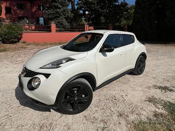 NISSAN JUKE N-CONNECTA 1.5 dCi