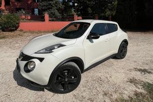NISSAN JUKE N-CONNECTA 1.5 dCi