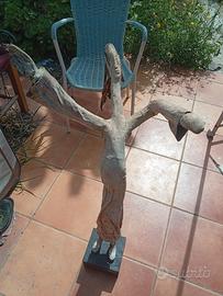 Luigi Pillitu: Il Predicatore 