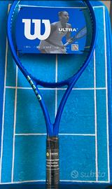 Racchetta Wilson Ultra