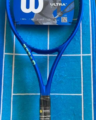 Racchetta Wilson Ultra